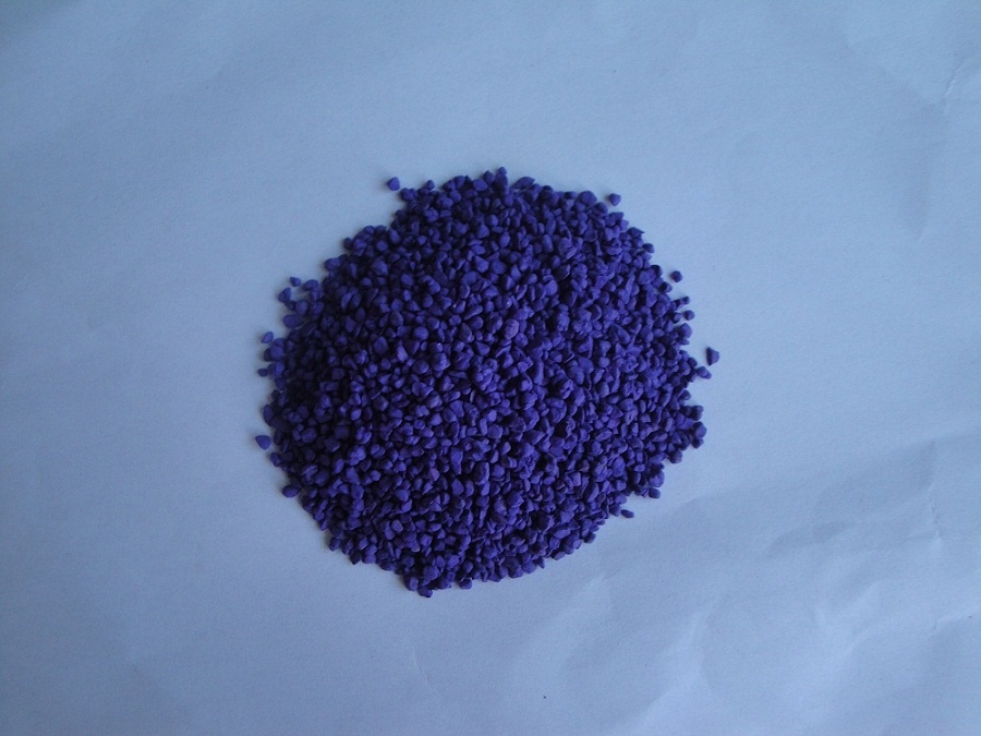 Hetai Chemical Facility